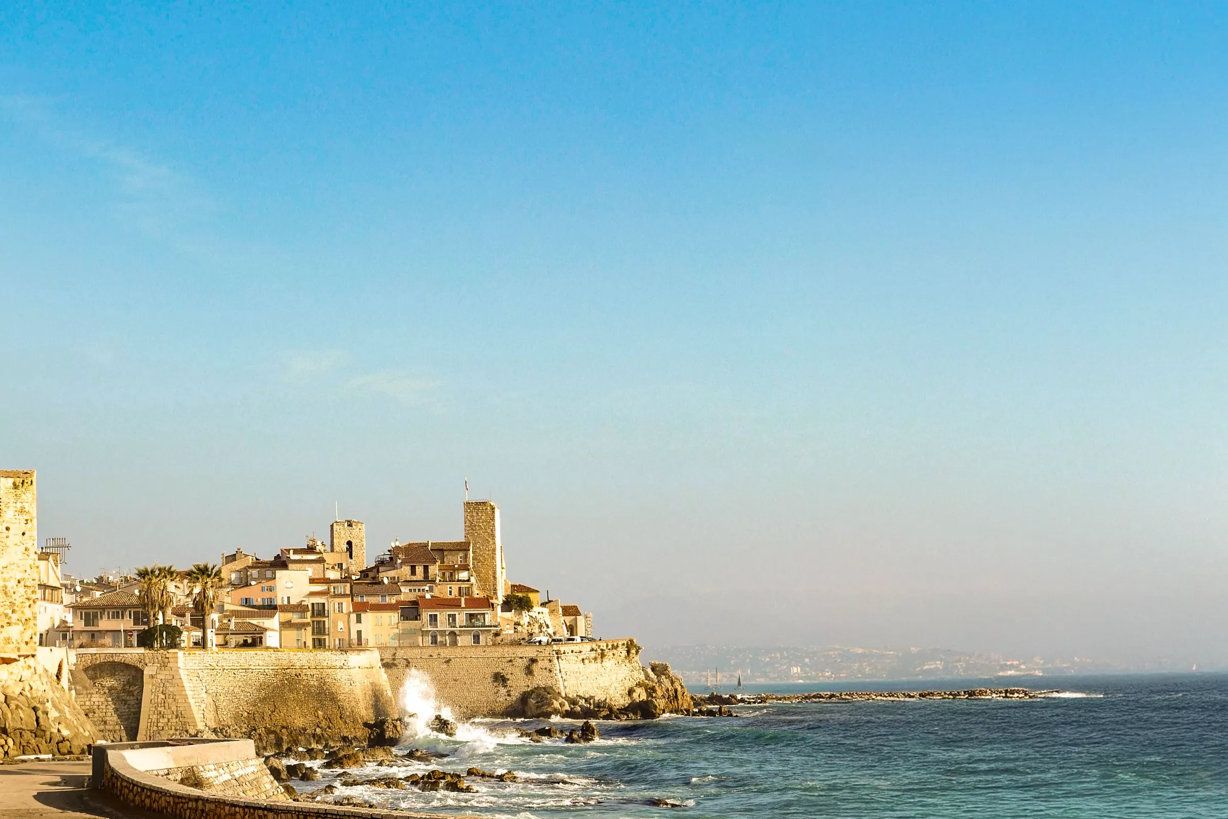 Antibes