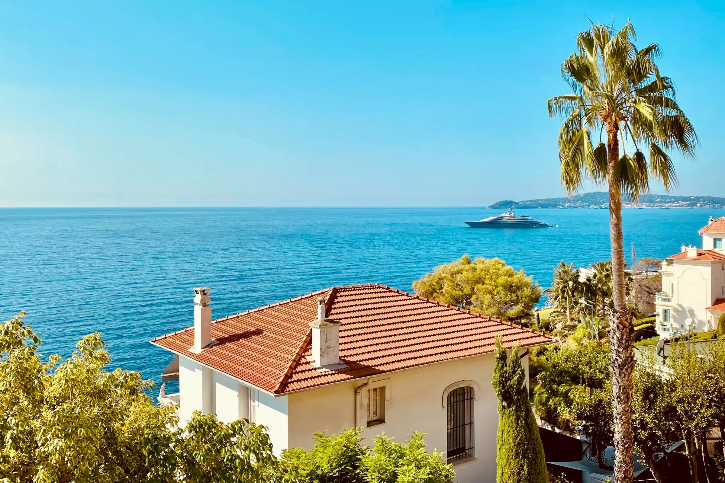 Cap d'Ail