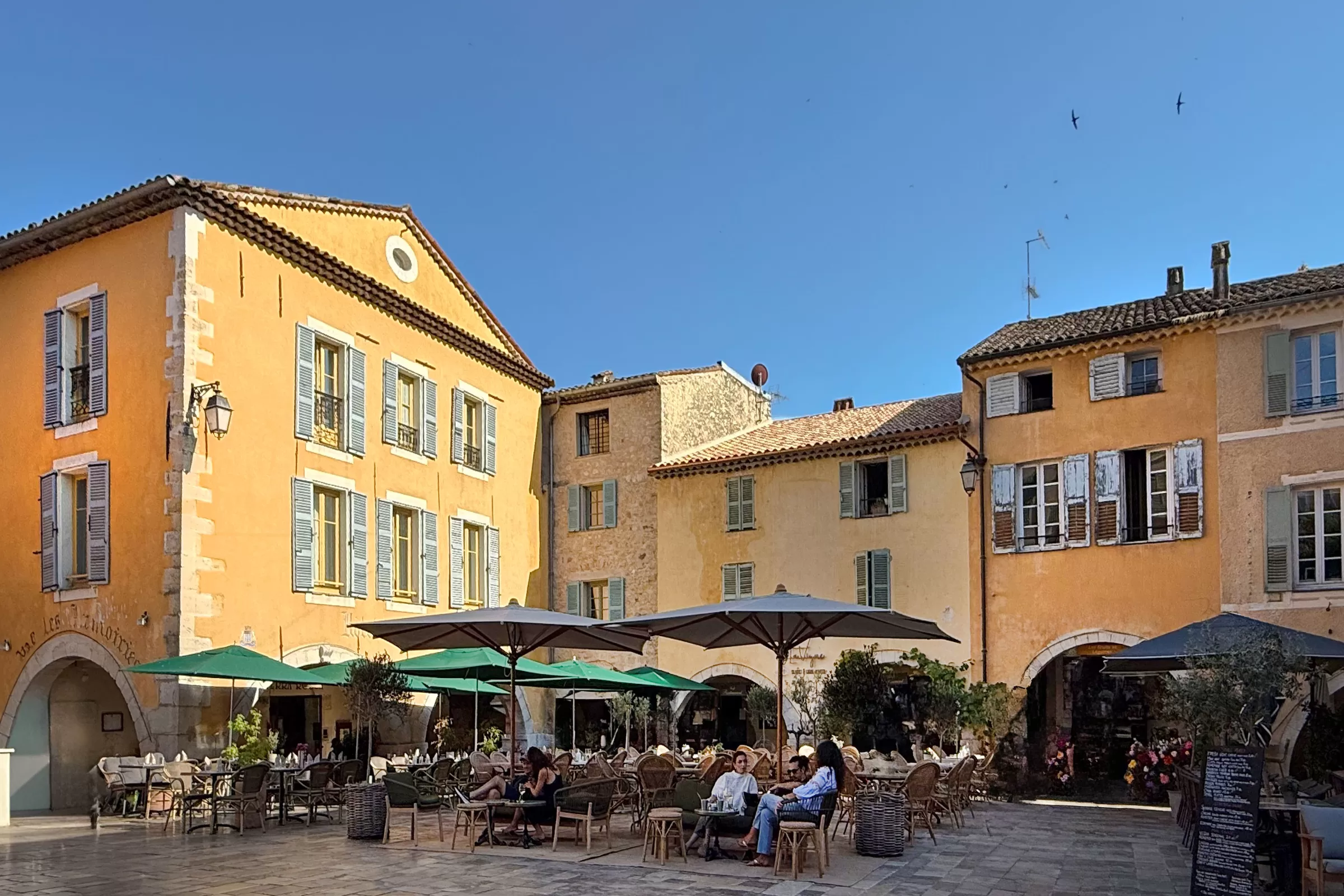 Valbonne